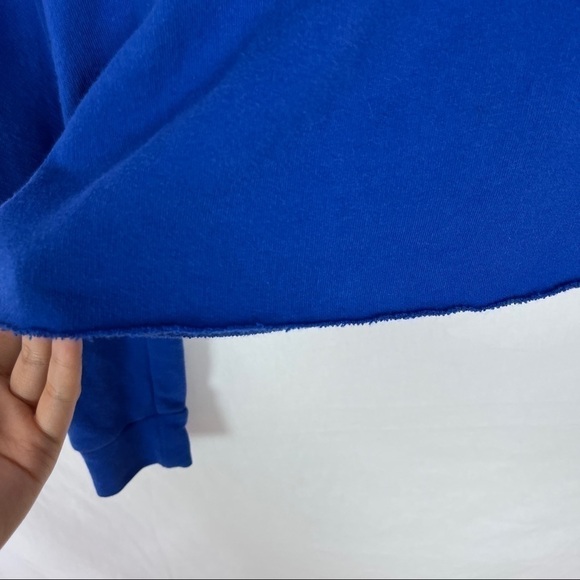 Juicy Couture Selfie Crop Hoodie - Picture 5 of 8